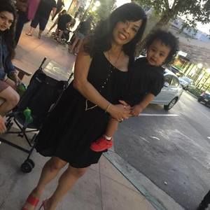 Meet your Posher, Dennessa